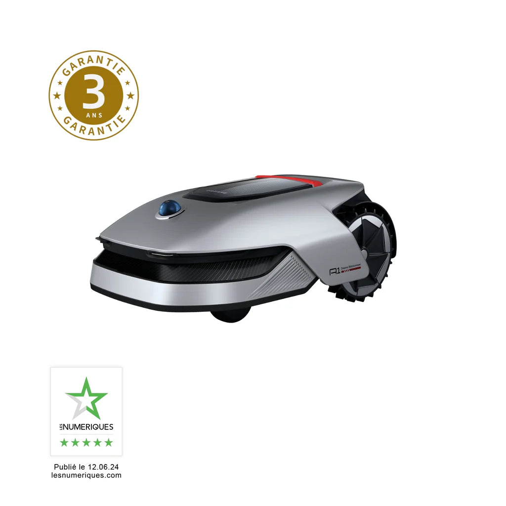 Robot tondeuse Dreame A1