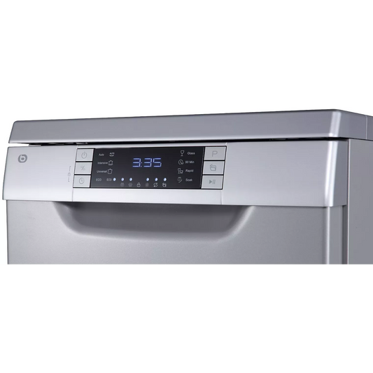 Lave-vaisselle 45 cm EssentielB ELVS-441s – 10 couverts