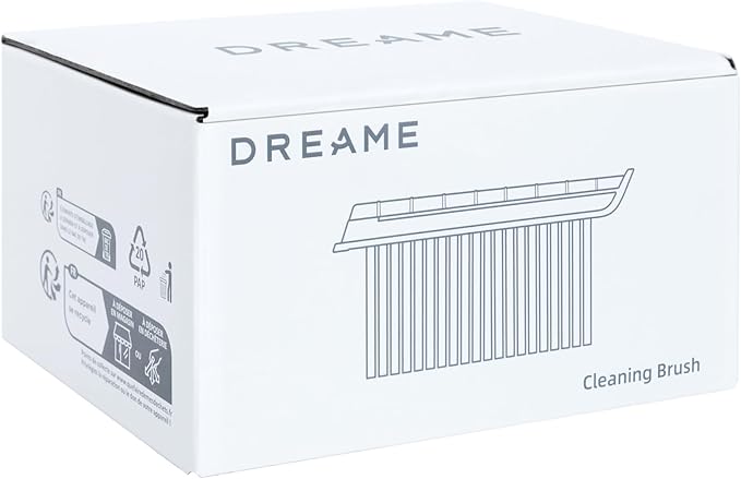 Brosse de nettoyage Dreame A1/A1Pro/A2