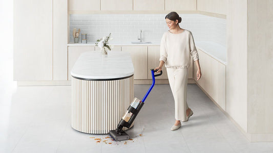 Laveur de sol Dyson WashG1™ Dyson
