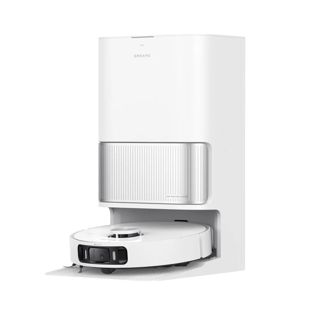 Dreame L40 Ultra AE – Robot aspirateur laveur Dreame