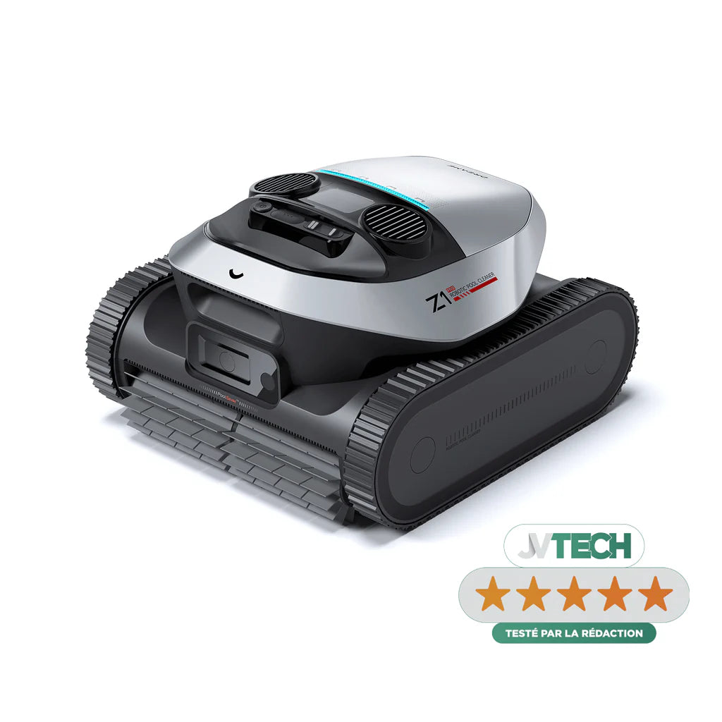 Dreame Robot Piscine Z1 Pro