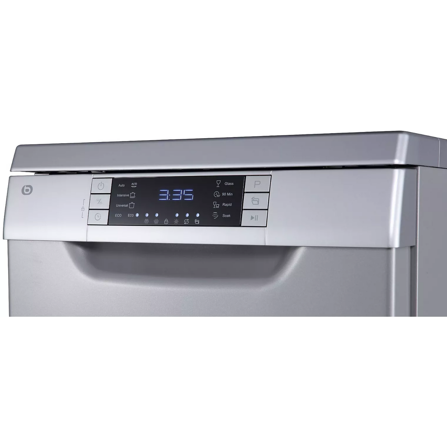 Lave-vaisselle 45 cm EssentielB ELVS-441s – 10 couverts