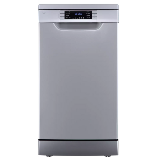 Lave-vaisselle 45 cm EssentielB ELVS-441s – 10 couverts