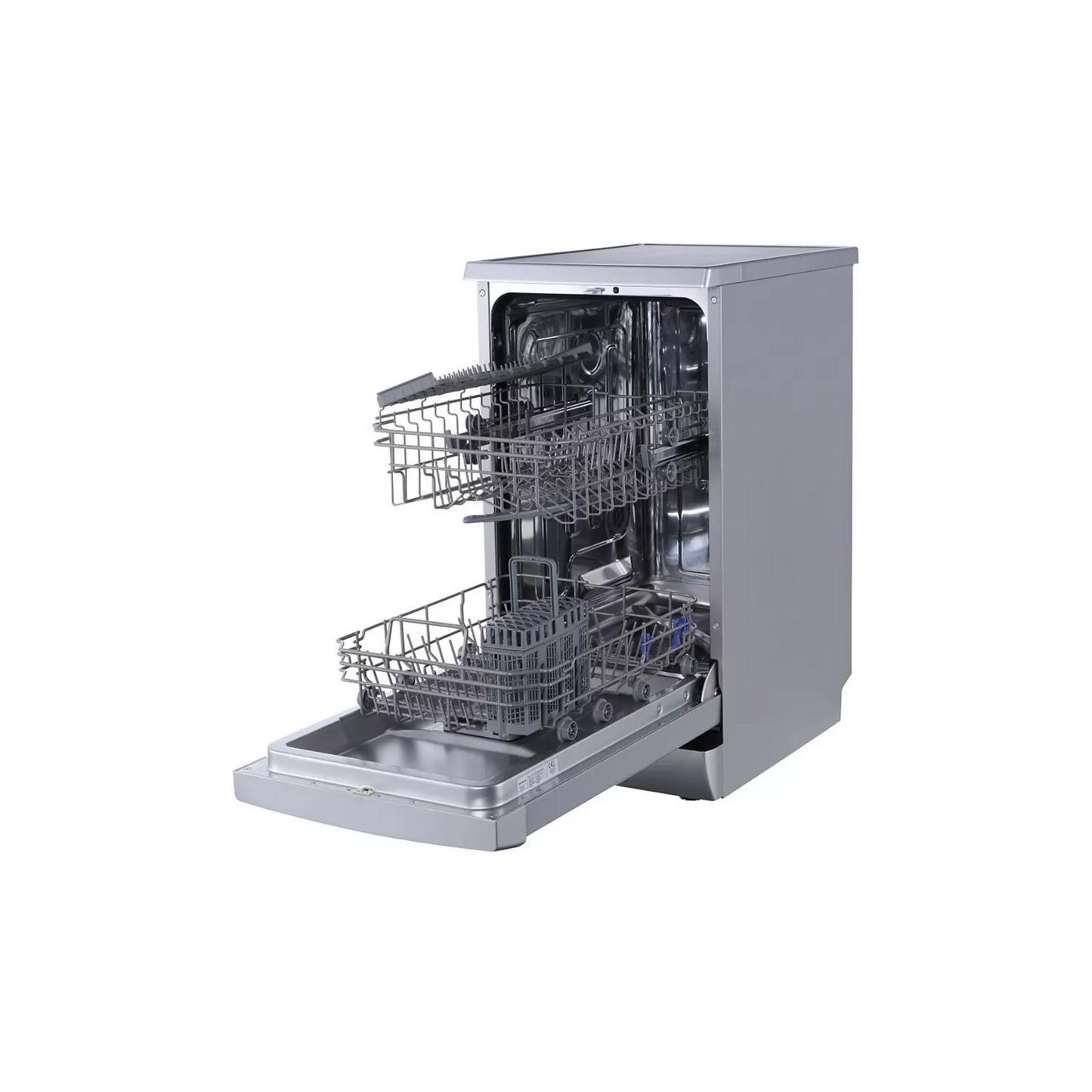 Lave-vaisselle 45 cm EssentielB ELVS-441s – 10 couverts