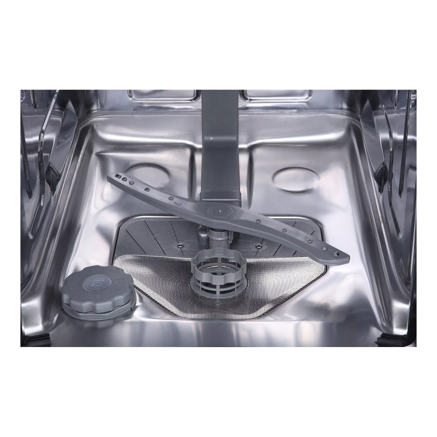 Lave-vaisselle 45 cm EssentielB ELVS-441s – 10 couverts