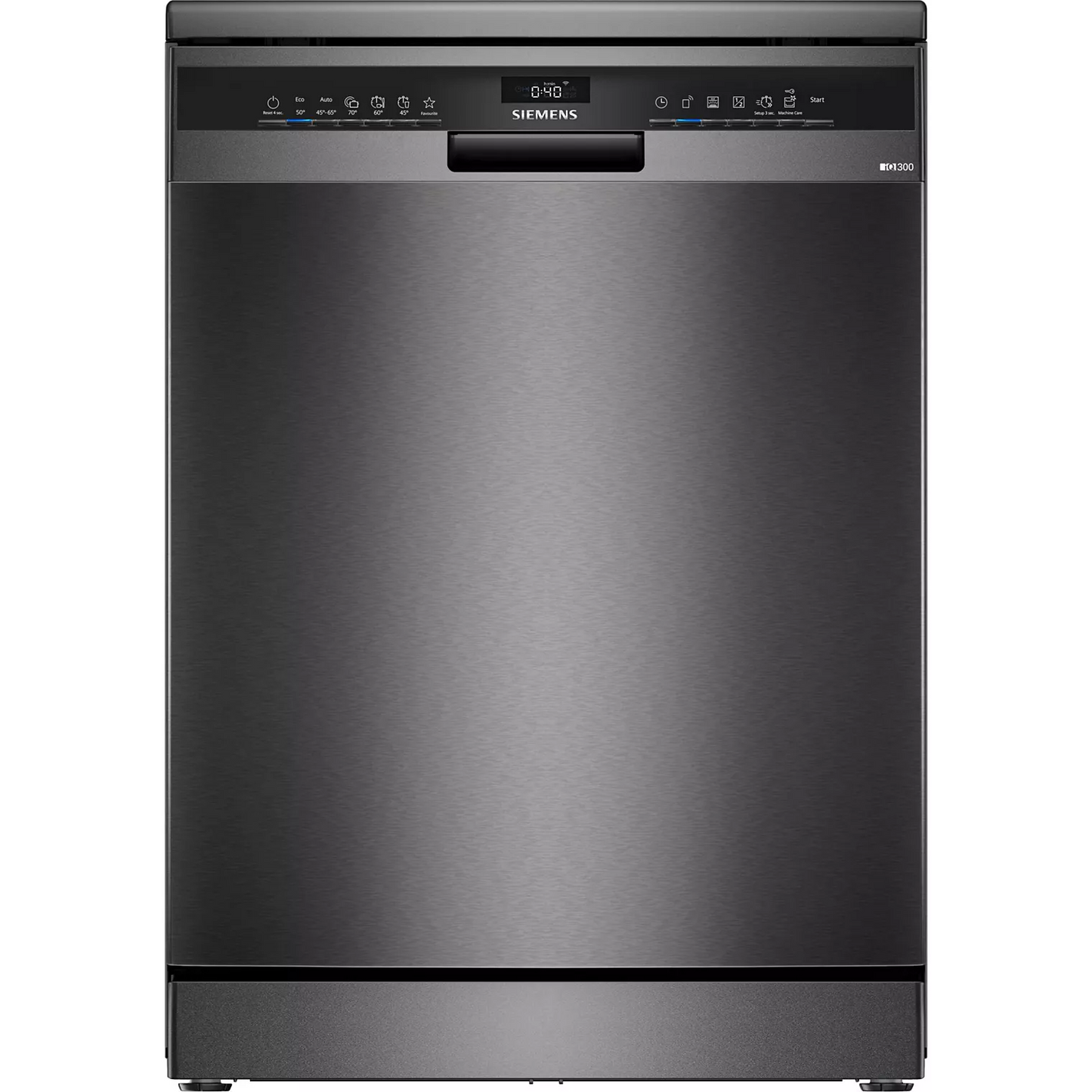 Lave-vaisselle 60 cm Siemens SN23EC22AE – Pose libre – 13 couverts