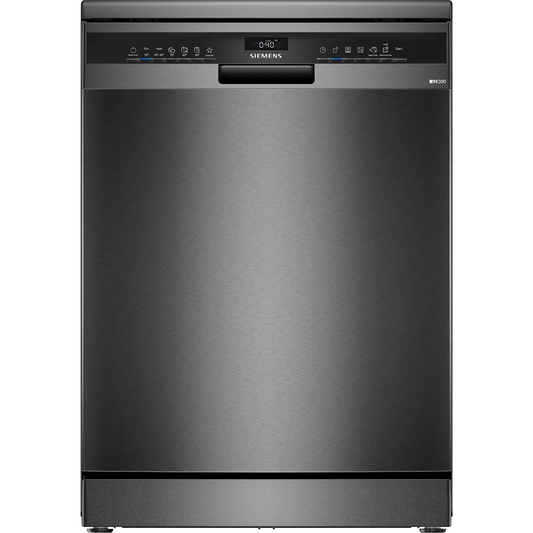 Lave-vaisselle 60 cm Siemens SN23EC22AE – Pose libre – 13 couverts