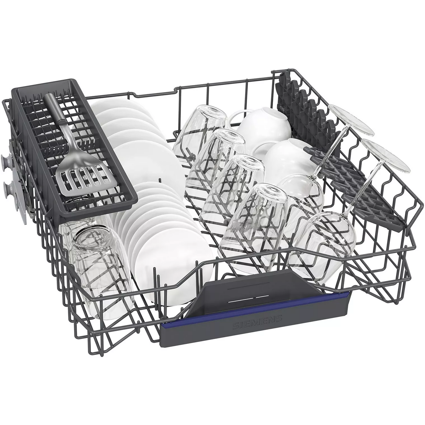 Lave-vaisselle 60 cm Siemens SN23EC22AE – Pose libre – 13 couverts