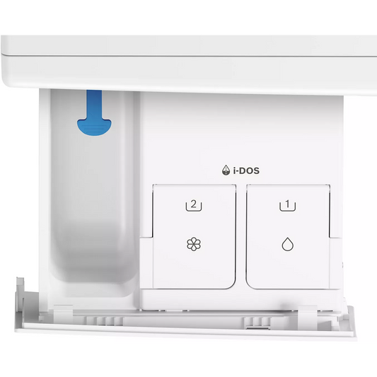 Lave-linge séchant hublot Bosch WNG254ASFR Série 6 – 10,5 kg / 6 kg