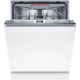 Lave-vaisselle encastrable Bosch SMV4EVX36F Serenity – Série 4 – 14 couverts