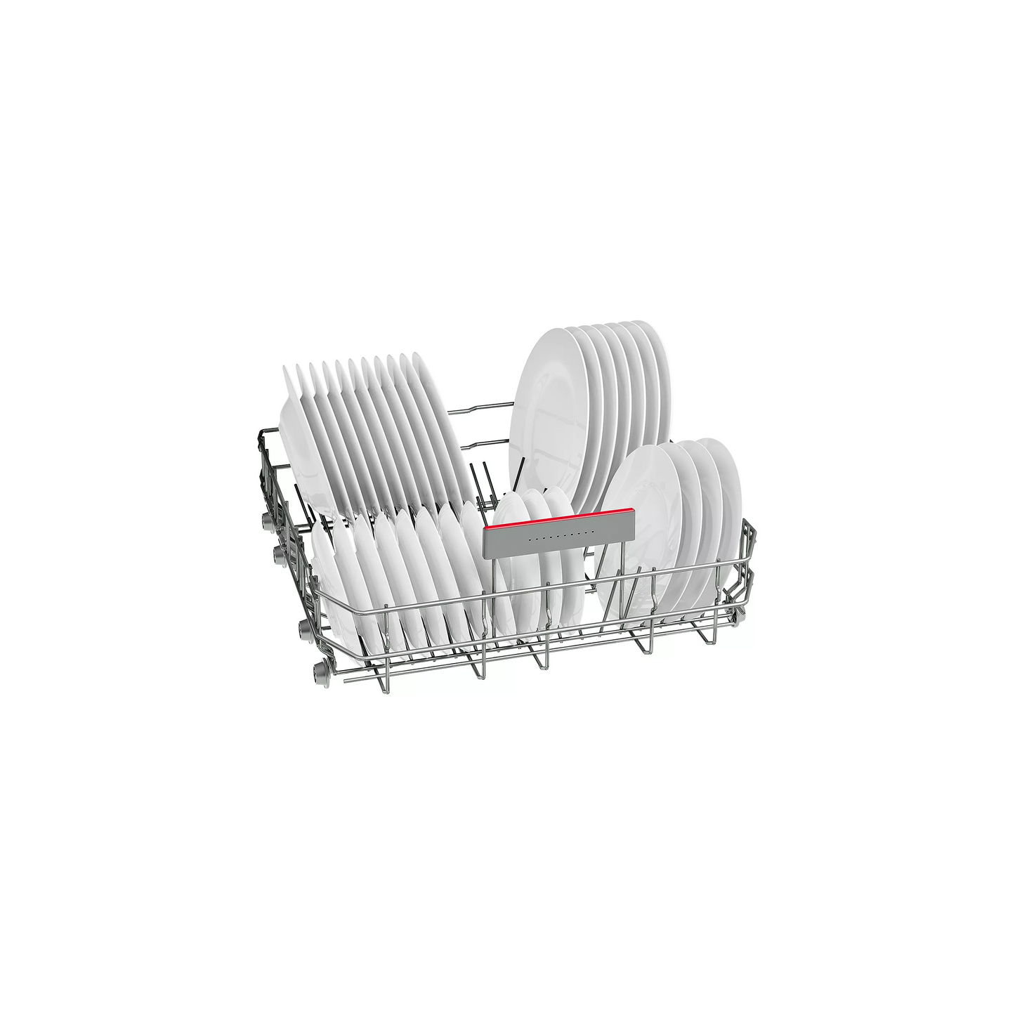 Lave-vaisselle encastrable Bosch SMV4EVX36F Serenity – Série 4 – 14 couverts