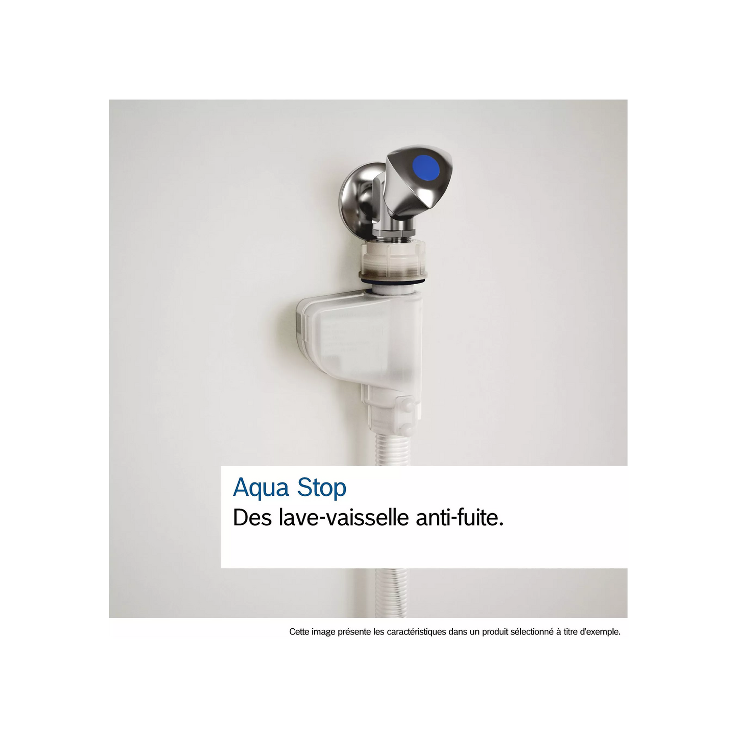 Lave-vaisselle encastrable Bosch SMV4EVX36F Serenity – Série 4 – 14 couverts