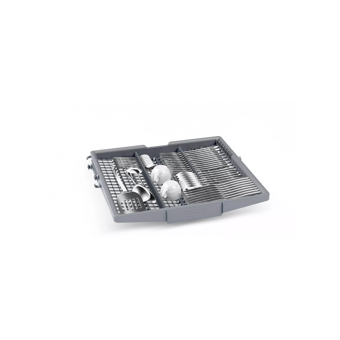 Lave-vaisselle encastrable Bosch SMV4EVX36F Serenity – Série 4 – 14 couverts