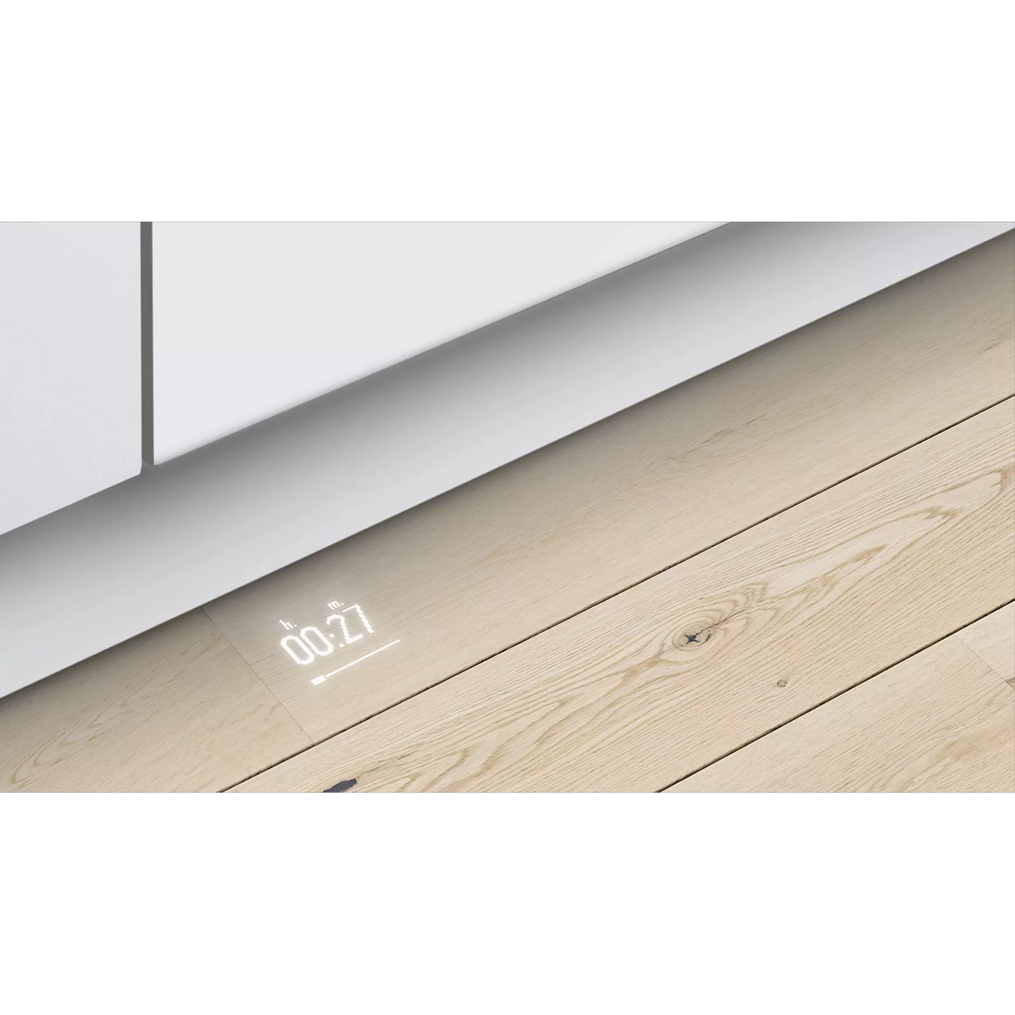 Lave-vaisselle encastrable Bosch SMV6ECX12F Serenity – Série 6 – 14 couverts