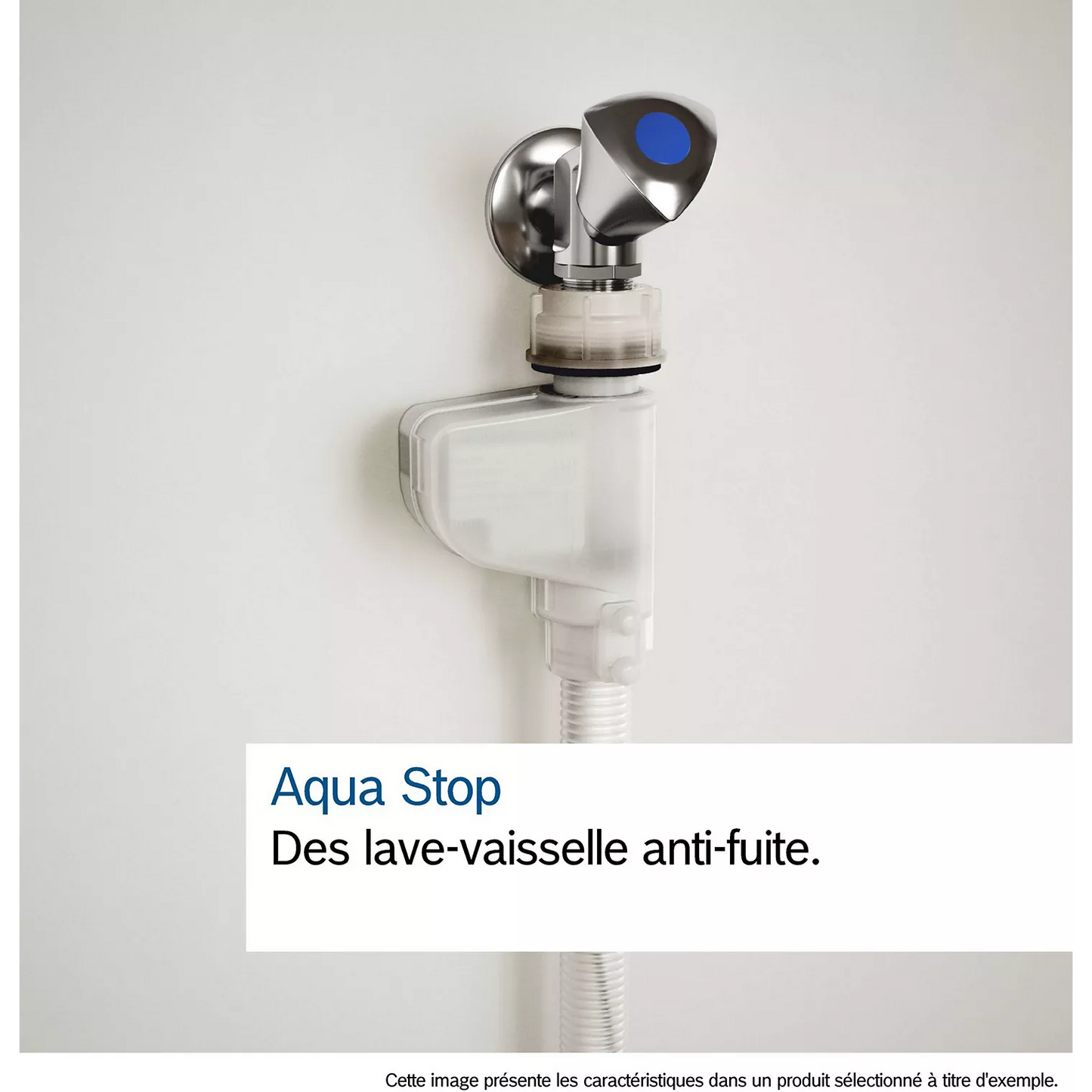 Lave-vaisselle encastrable Bosch SMV6ECX12F Serenity – Série 6 – 14 couverts