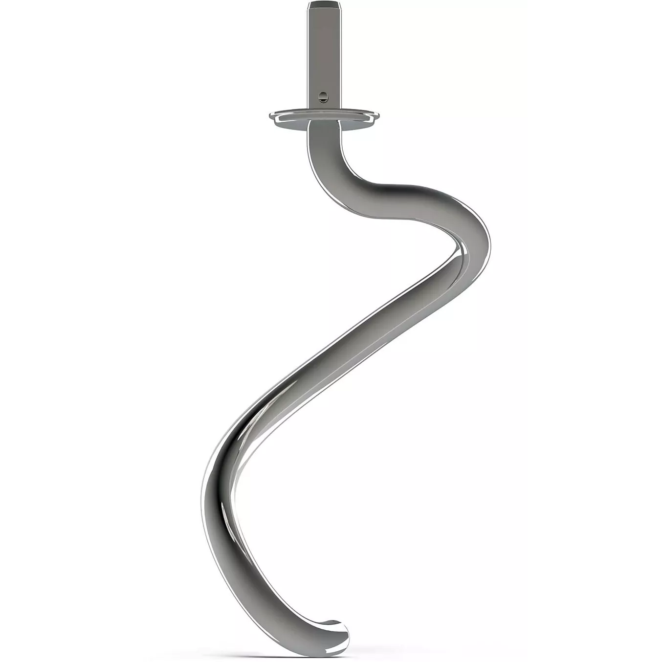 Robot pâtissier Kenwood Titanium Chef Patissier XL KWL90.009SI – Gris