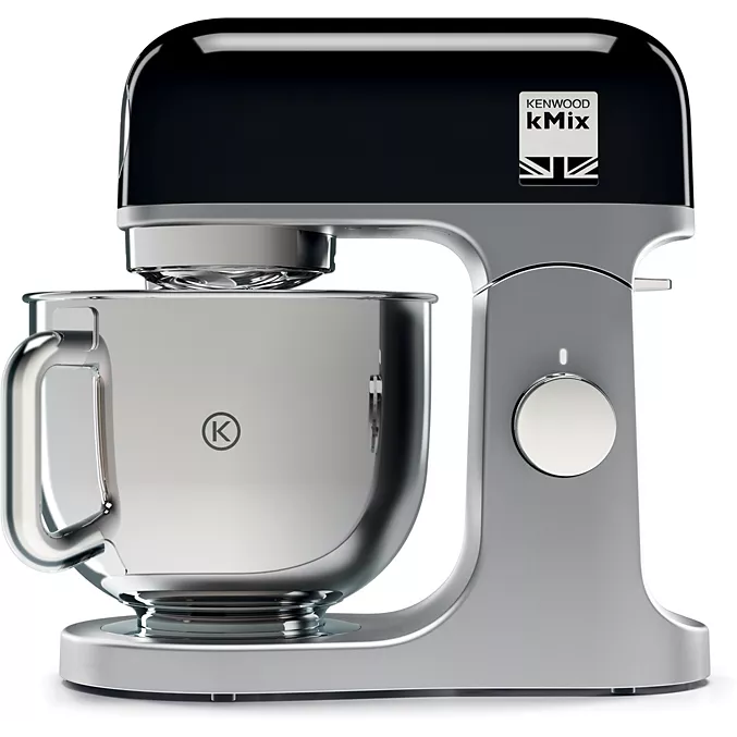 Robot pâtissier Kenwood kMix KMX750BK – Noir