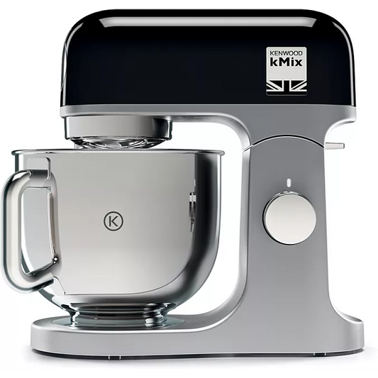 Robot pâtissier Kenwood kMix KMX750BK – Noir