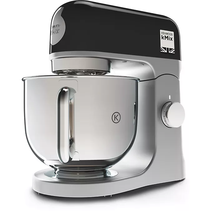 Robot pâtissier Kenwood kMix KMX750BK – Noir