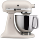 Robot pâtissier KitchenAid Artisan Milkshake 5KSM125EMH – Beige