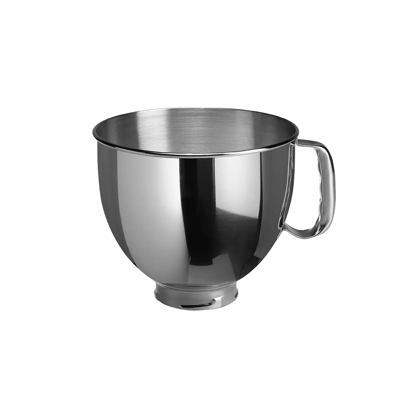 Robot pâtissier KitchenAid Artisan 5KSM125EOB – Noir Onyx