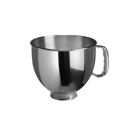 Robot pâtissier KitchenAid Artisan 5KSM125EOB – Noir Onyx