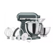 Robot pâtissier KitchenAid Artisan 5KSM175PSEJP – Genévrier