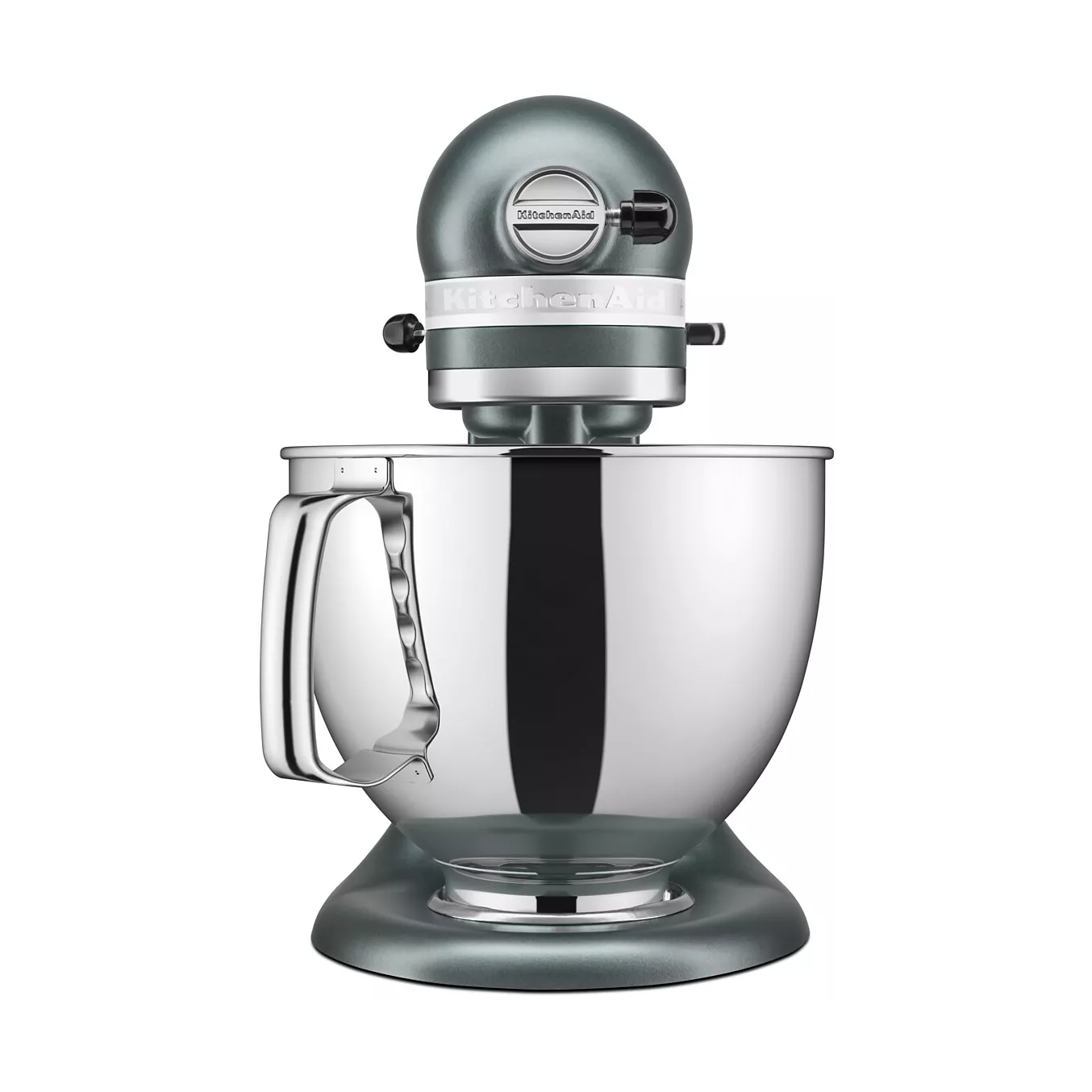 Robot pâtissier KitchenAid Artisan 5KSM175PSEJP – Genévrier