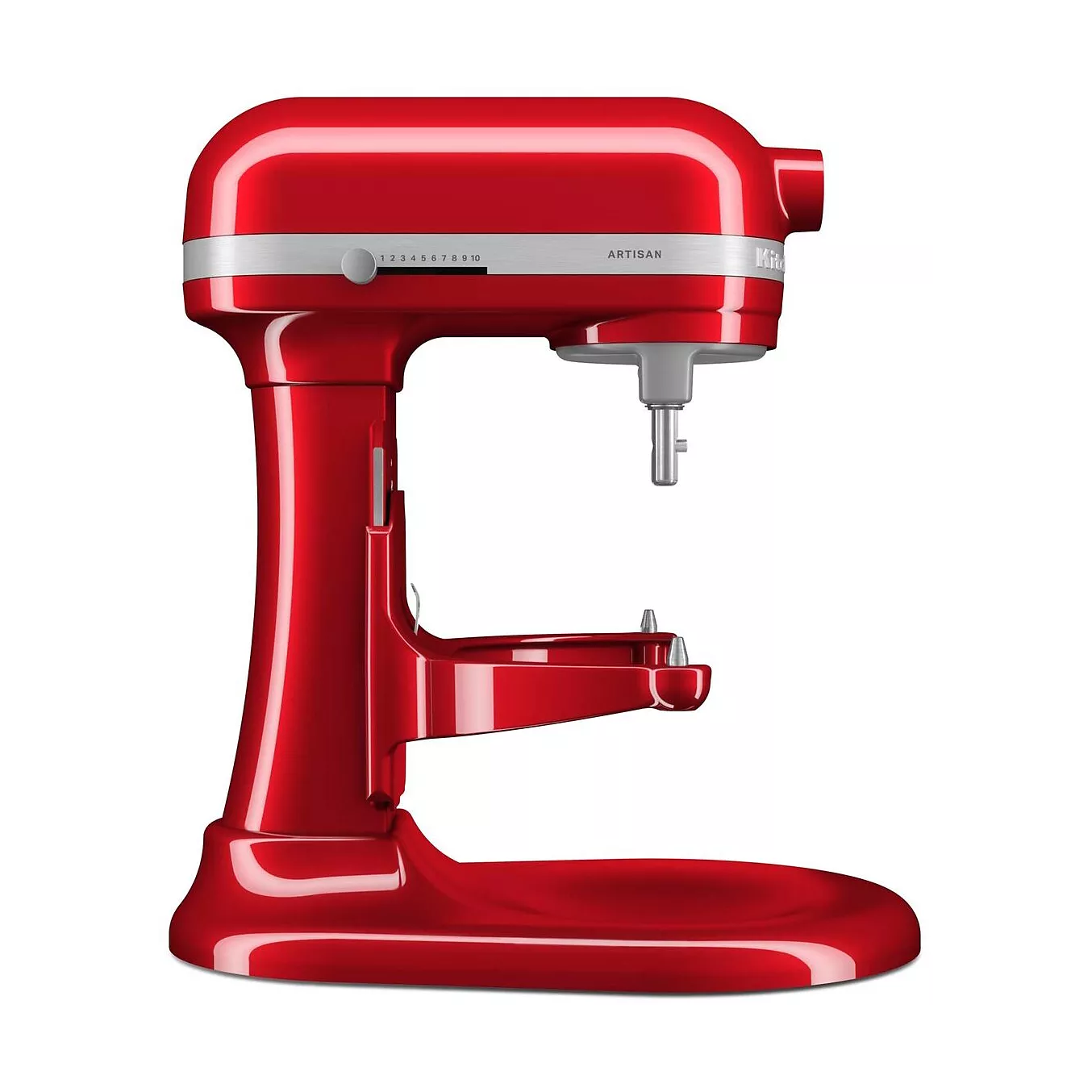 Robot pâtissier KitchenAid 5KSM70SHXECA – Pomme d’amour