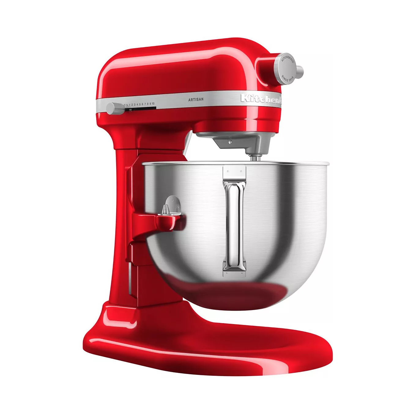 Robot pâtissier KitchenAid 5KSM70SHXECA – Pomme d’amour