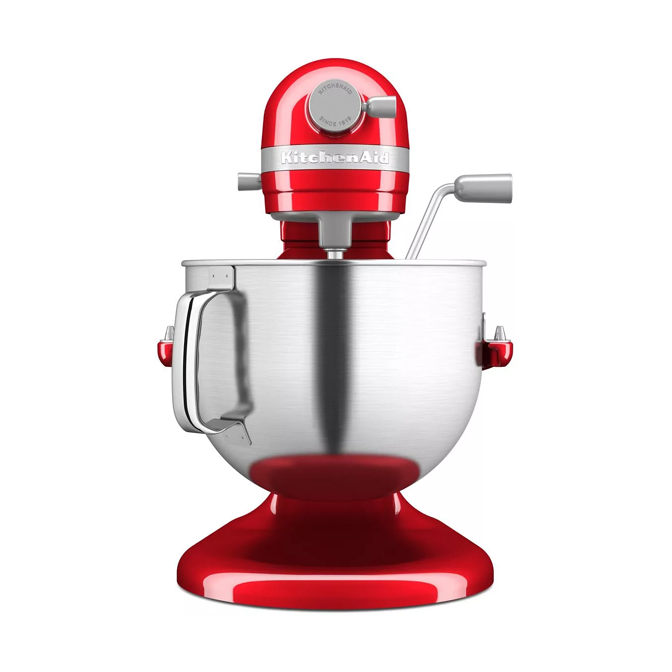 Robot pâtissier KitchenAid 5KSM70SHXECA – Pomme d’amour