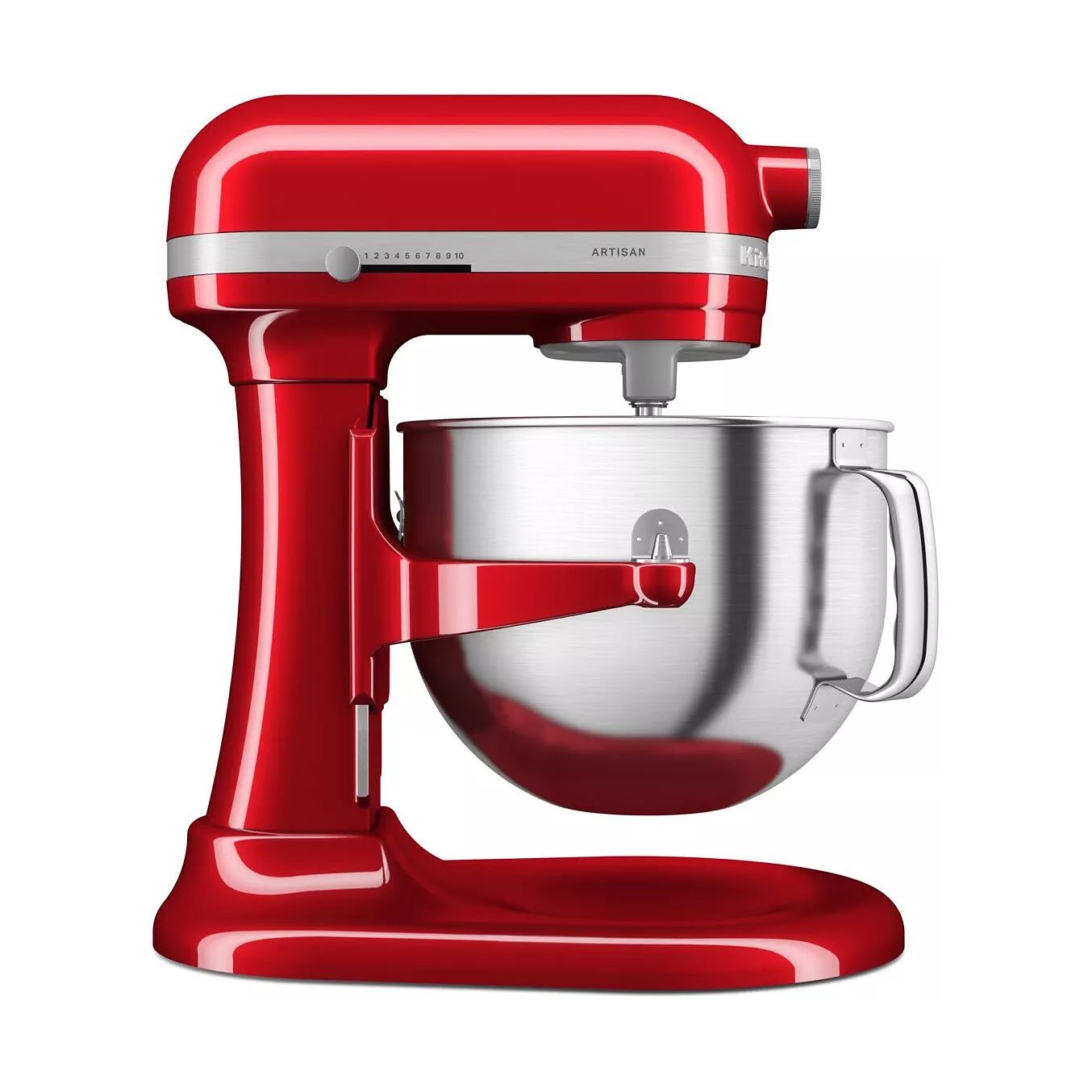 Robot pâtissier KitchenAid 5KSM70SHXECA – Pomme d’amour
