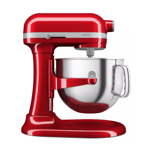 Robot pâtissier KitchenAid 5KSM70SHXECA – Pomme d’amour