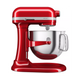 Robot pâtissier KitchenAid 5KSM70SHXECA – Pomme d’amour