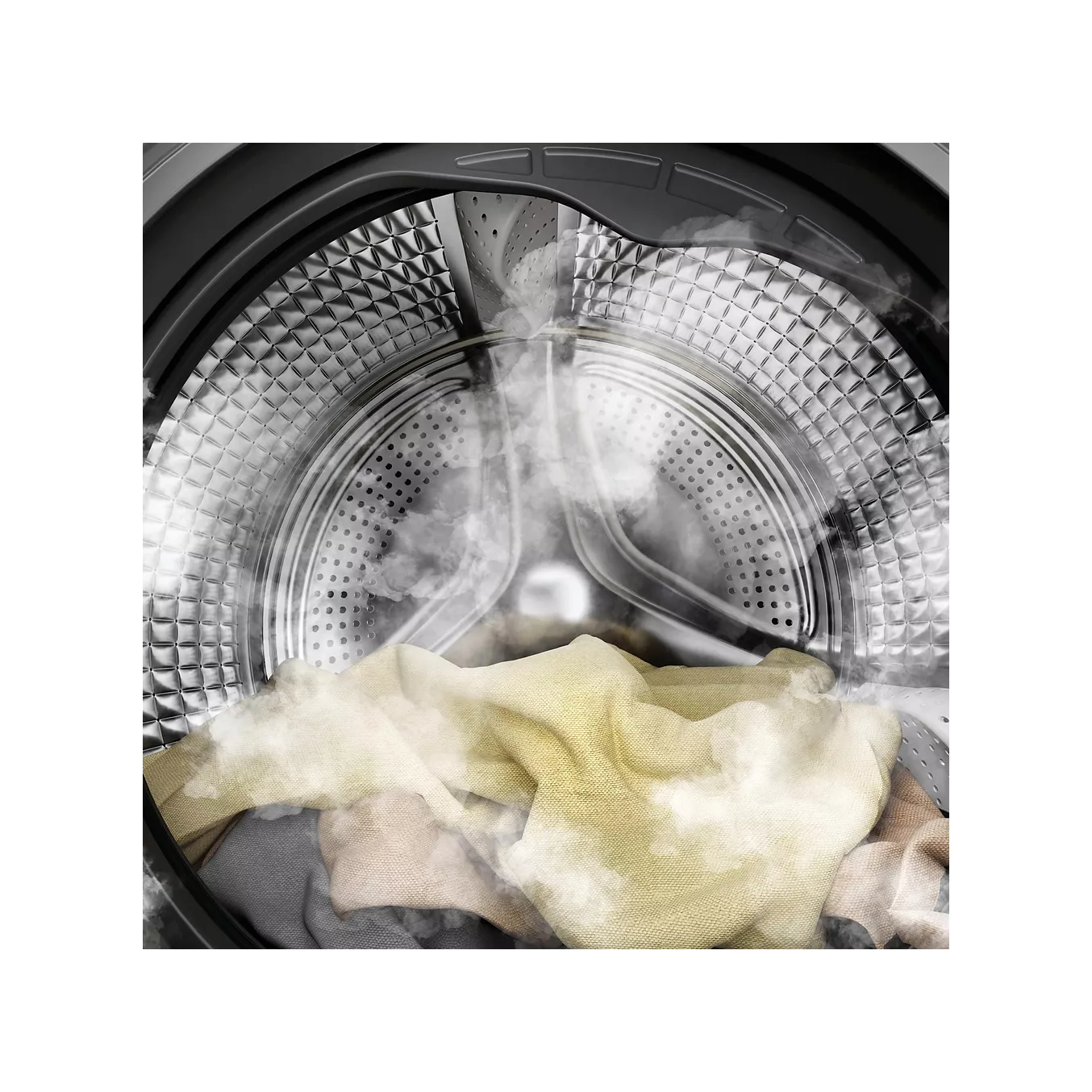 Lave-linge hublot Haier HW100-B14367U-FR – 10 kg