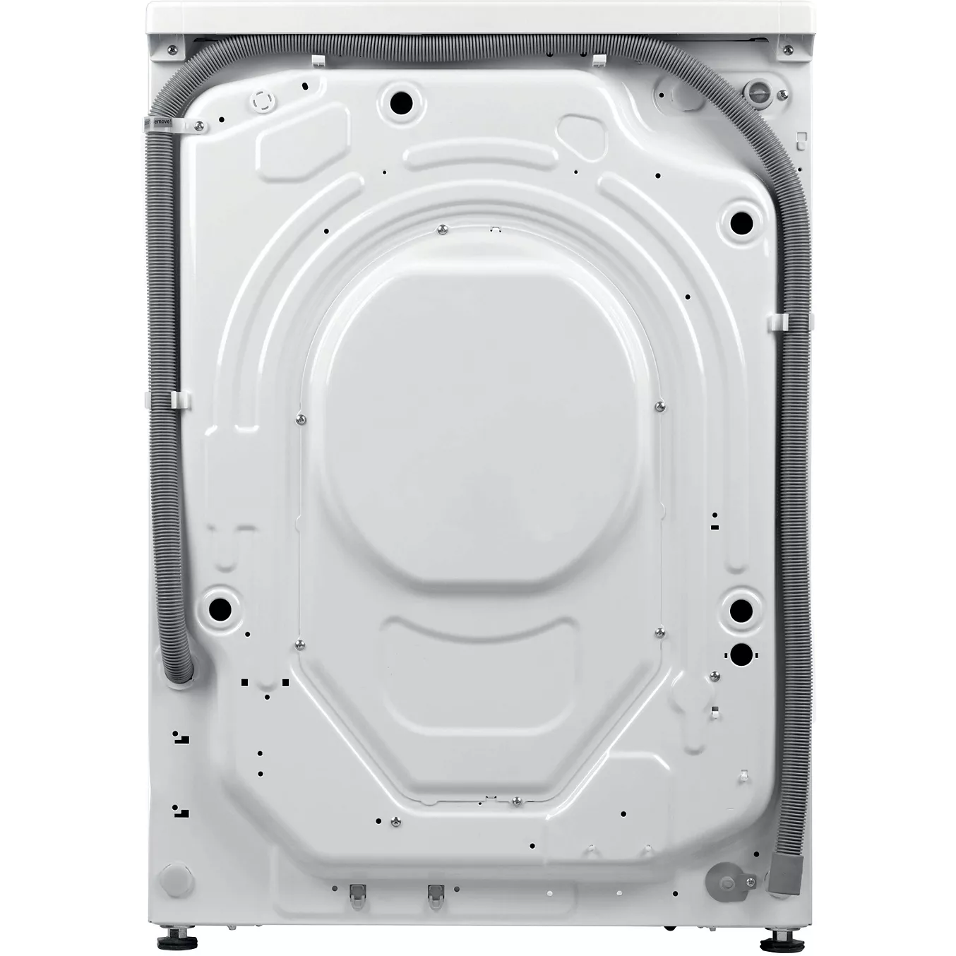 Lave-linge hublot Haier HW100-B14367U-FR – 10 kg