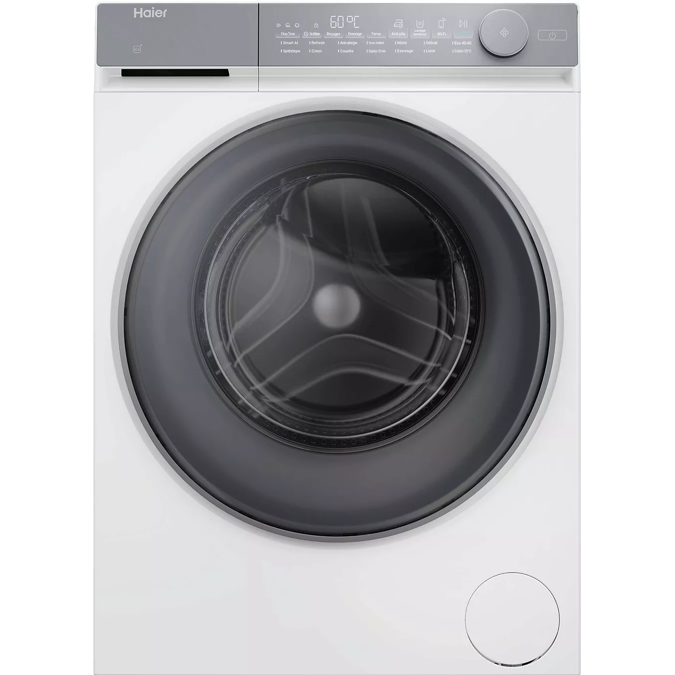 Lave-linge hublot Haier HW100-B14367U-FR – 10 kg