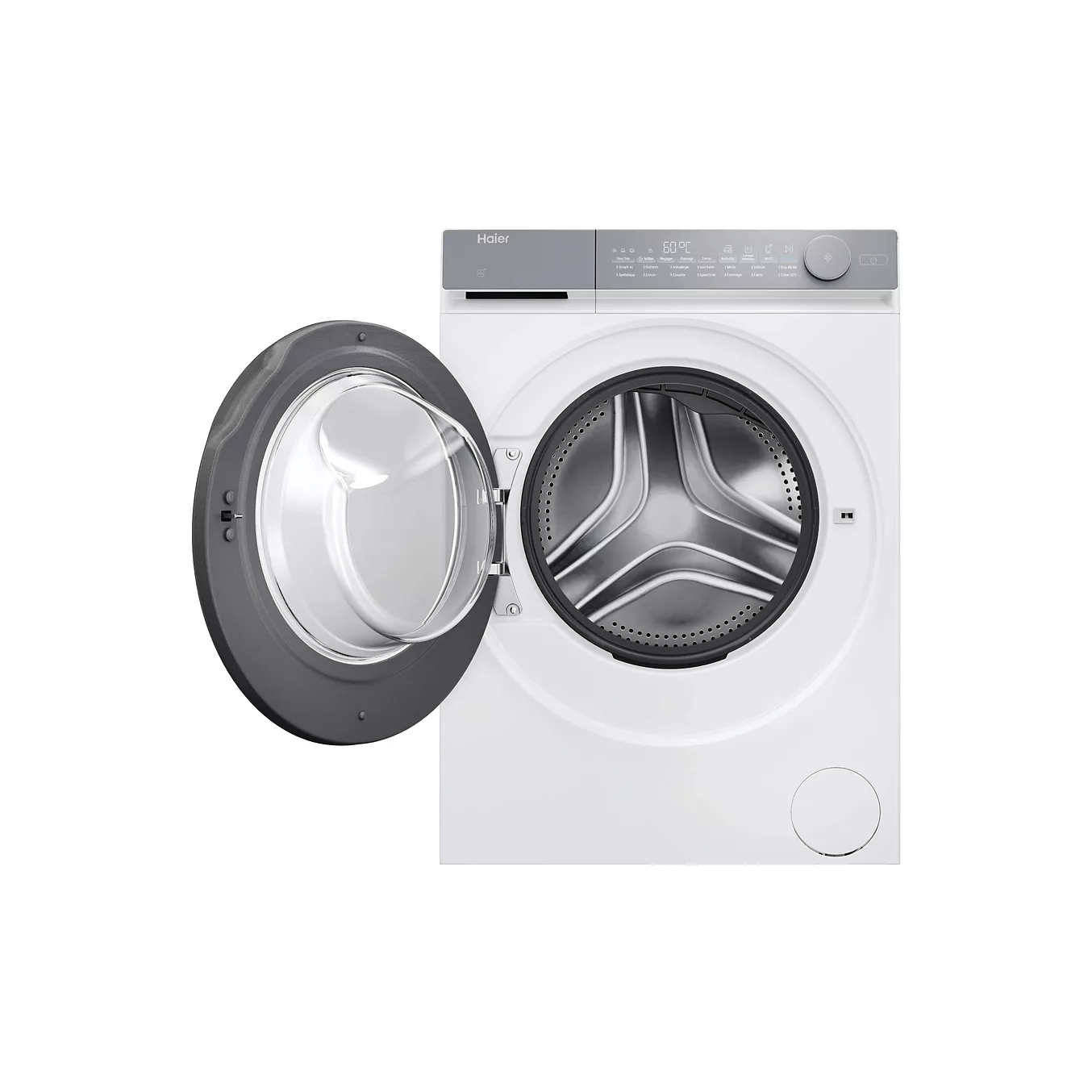 Lave-linge hublot Haier HW100-B14367U-FR – 10 kg