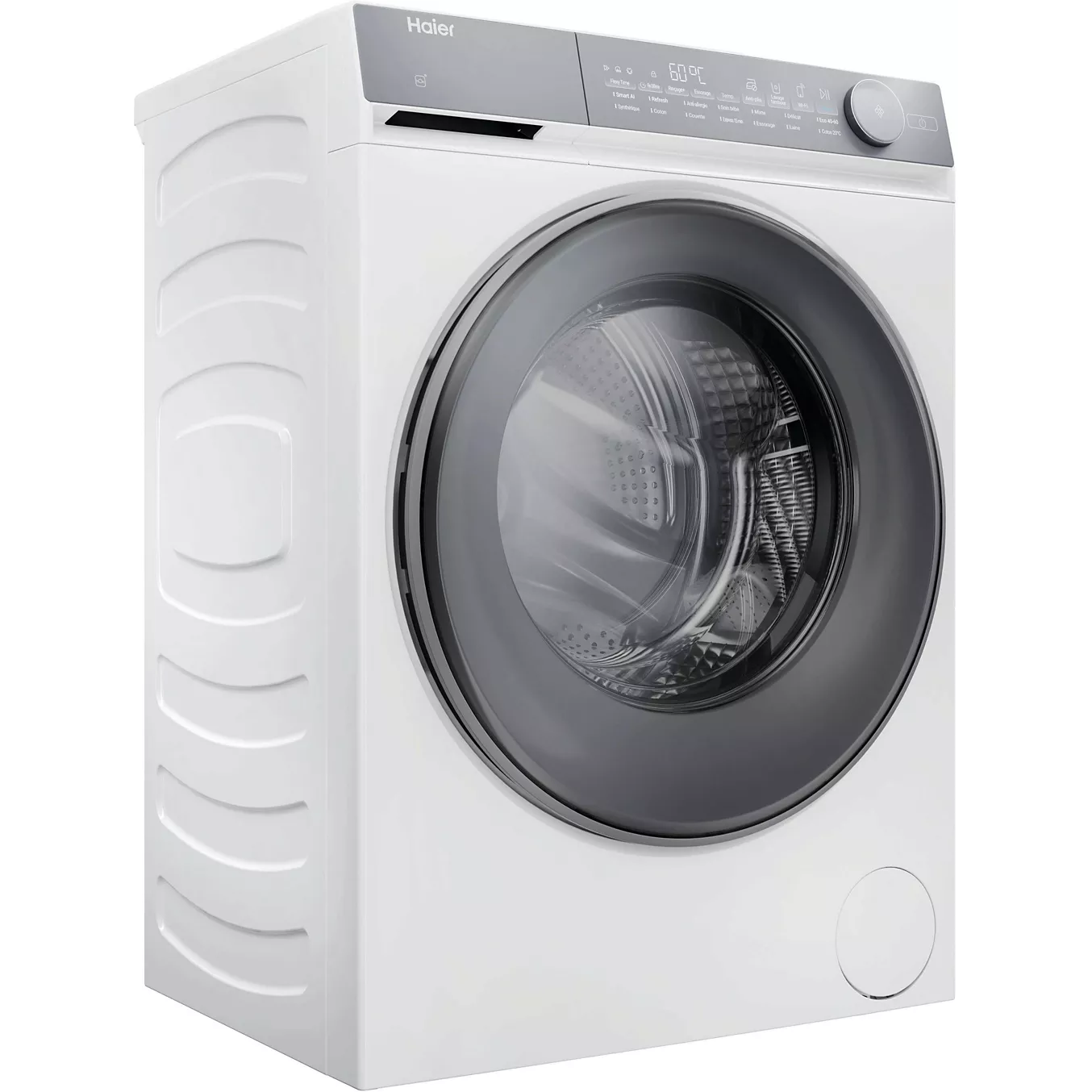 Lave-linge hublot Haier HW100-B14367U-FR – 10 kg