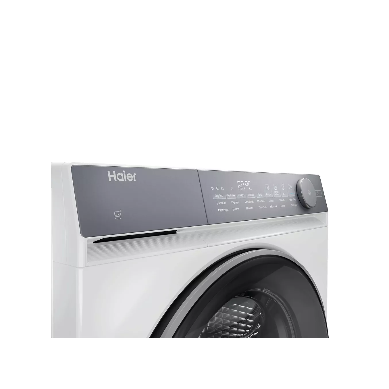 Lave-linge hublot Haier HW100-B14367U-FR – 10 kg