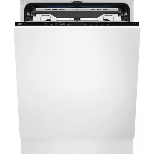 Lave-vaisselle encastrable Electrolux EEG88700W – 14 couverts