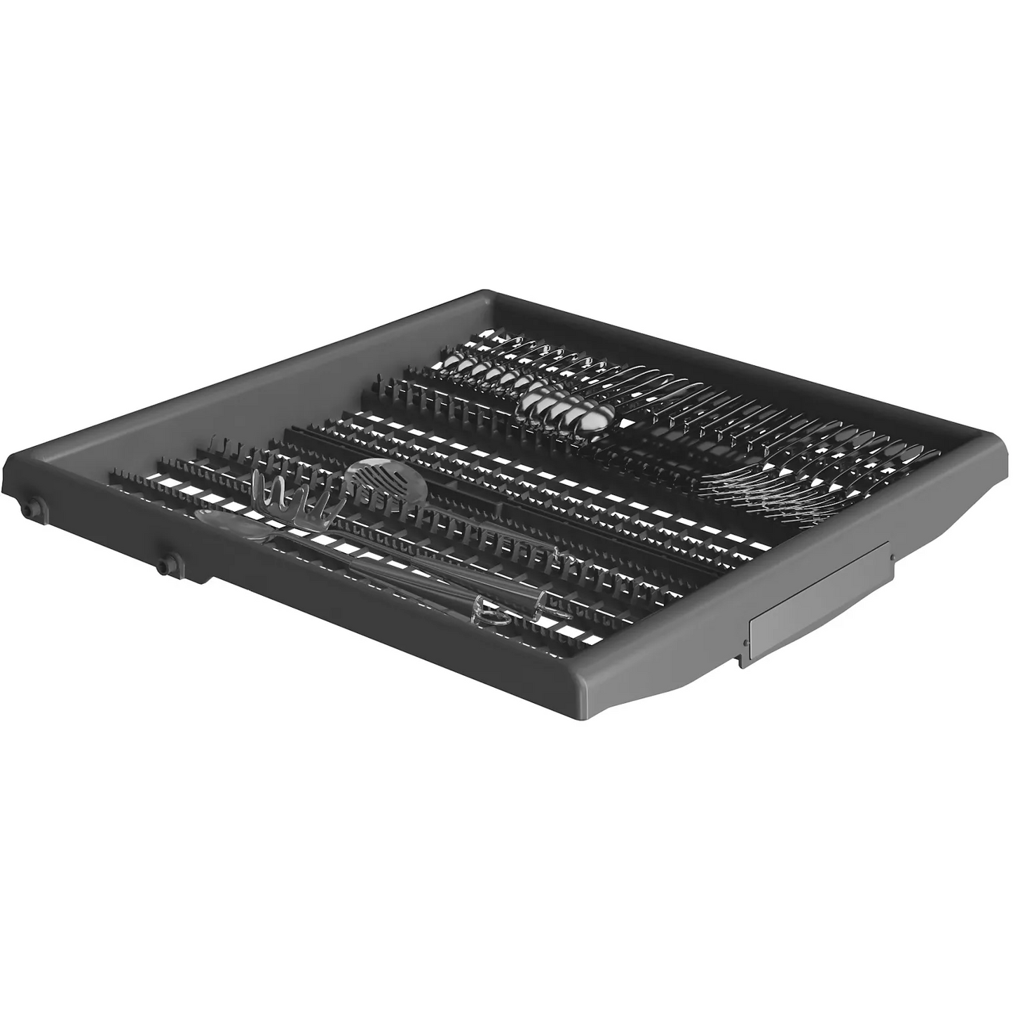 Lave-vaisselle encastrable Whirlpool WD0BD851AX – 6ème Sens – 14 couverts