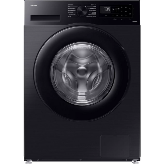 Lave-linge hublot Samsung WW80CGC04DAB Bespoke AI – 8 kg