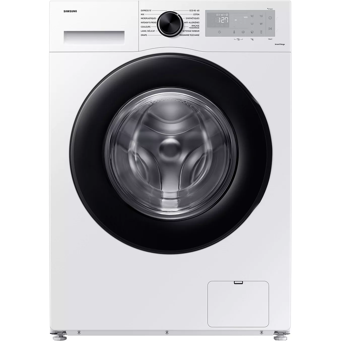 Lave-linge hublot Samsung WW80CGC04DAH – 8 kg