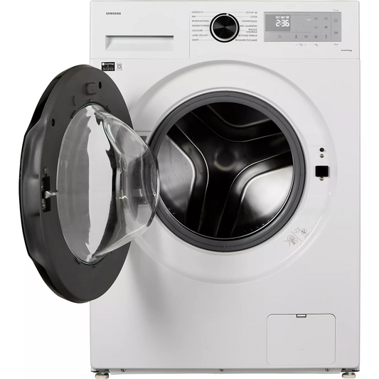 Lave-linge hublot Samsung WW80CGC04DAH – 8 kg