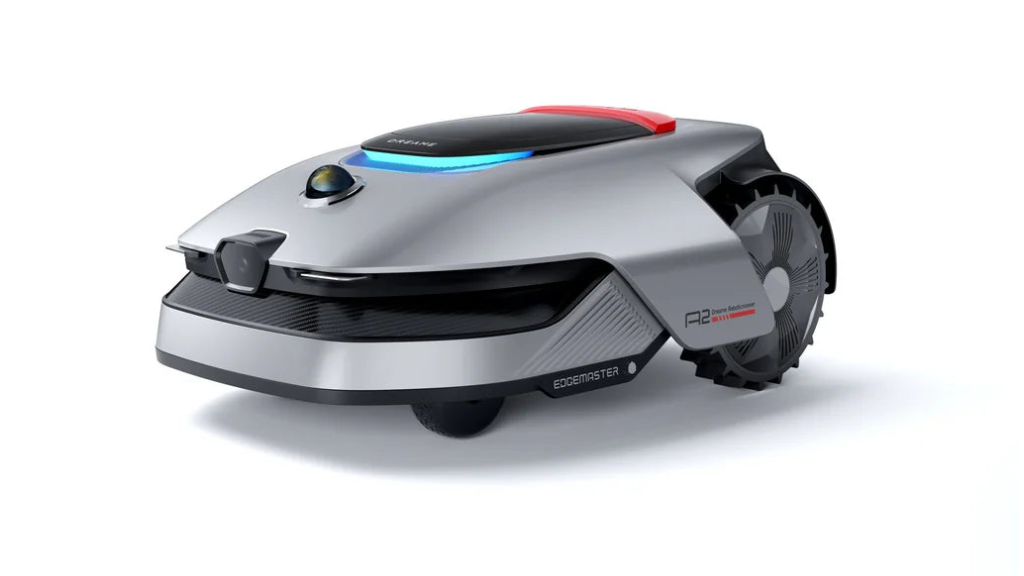 Dreame Robot tondeuse A2