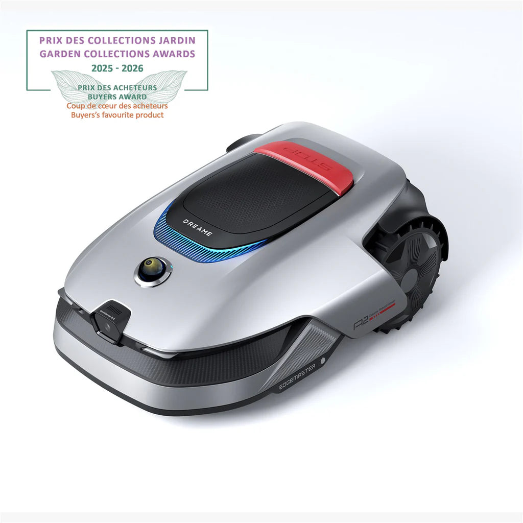 Dreame Robot tondeuse A2
