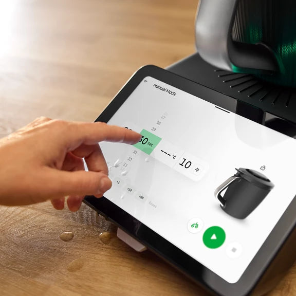 Thermomix TM7 – Robot de cuisine multifonctions Vorwerk