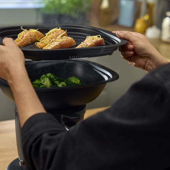 Thermomix TM7 – Robot de cuisine multifonctions Vorwerk